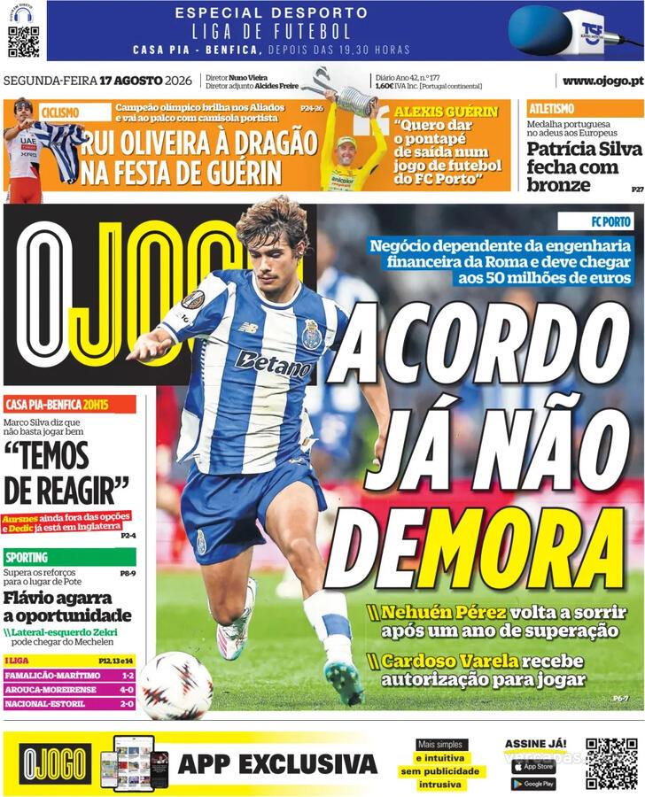 O Jogo
