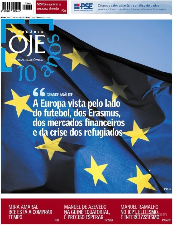 Oje