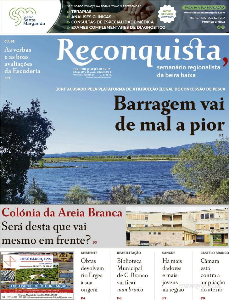 Reconquista