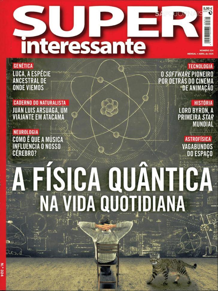 Super Interessante