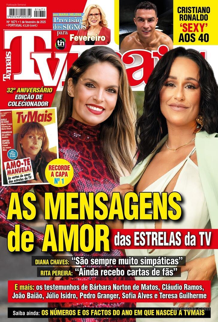 TV Mais