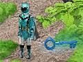 Jogo de Aventura - Gates of Darkness