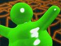 Jogo de Per�cia - Jelly Jumper