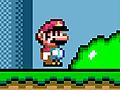 Jogo de Plataforma - Mario World