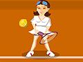 Jogo de Desporto - Tennis Ace