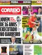 Correio da Manhã